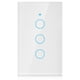 thumbnail image 2 of Interruptor Inteligente ANGGREK Panel De Interruptor Wifi A Prueba De Agua, 2 of 8