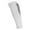 White, variant on Kinship Comfort Brands Calf Compression Sleeves for Men & Women | Leg Compression Support for Running | Pain relief from Shin Splints, Lymphedema, Neuropathy & Varicose Veins | Footless | 1 Pair