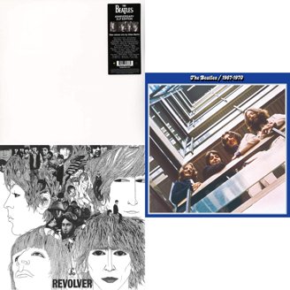 Paul - The Beatles The White Album
