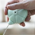 thumbnail image 6 of shamjina Calligraphy Water Dropper Easy Clean Ceramics for Beginner Teachers Painting, 6 of 8