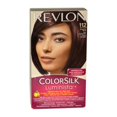 thumbnail image 1 of Tinte de Pelo Revlon Colorsilk Luminista Negro Burdeos 1 Unidad, 1 of 1