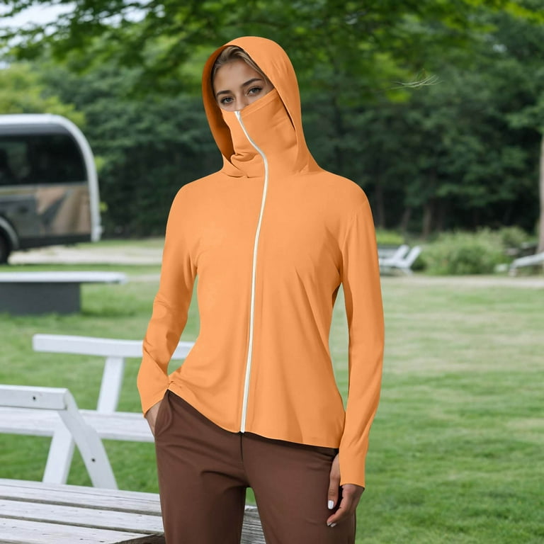 Lixiuxyad Short Sleeve High Neck Shirts for Women Women's Summer