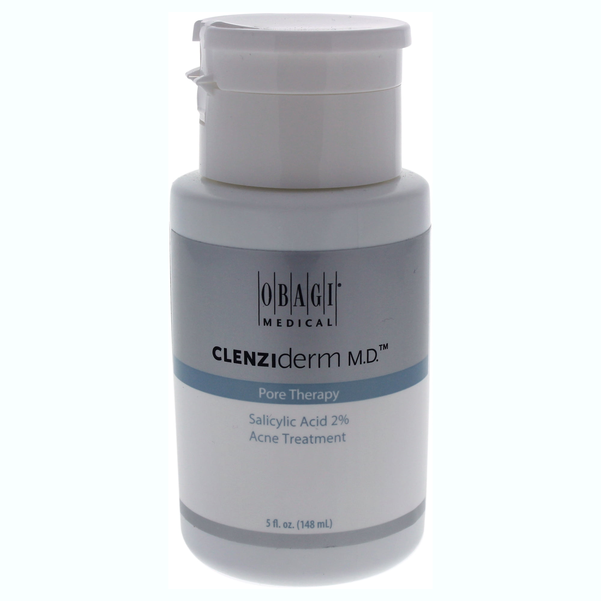 clenziderm toner