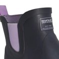 thumbnail image 2 of Regatta - Botas de Agua Liteweather   para Niños/Niñas (Marino, Lila Pastel), 2 of 2