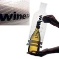 thumbnail image 2 of WineSkin Sac Peau de Vin, Lot de 4, 2 of 4