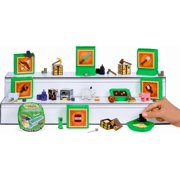 Miniverse Make It Mini Minecraft Mystery Pack