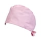 thumbnail image 4 of Gorro exfoliante jinwen cómodo sin deslizamiento para trabajo gorro de enfermería femenino Rosa, 4 of 8