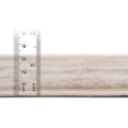 thumbnail image 2 of Rugs.com Monte Carlo Collection Rug – 10' Round Beige Medium Rug Perfect for Kitchens, Dining Rooms, 2 of 5