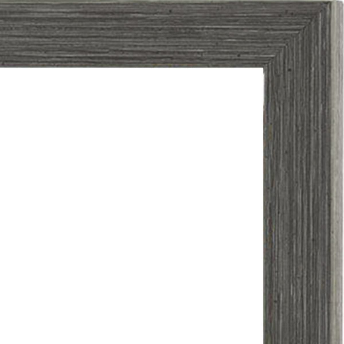 Hometrends Cadres Double (2) ouvertures de 5x7po Ultima Cadre double pour 5x7 po