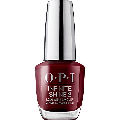 OPI Got The Blues for Red Nail Polish, 0.5 fl.oz