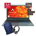 thumbnail image 1 of Laptop Gateway GWTN156-5GR Ryzen 5-3450U 256GB SSD 16GB Ram Más Mochila y Audifonos, 1 of 6