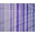 thumbnail image 5 of oneOone Polyester Lycra Purple Fabric Stripes Sewing Fabric By The Yard Printed Diy Clothing Sewing Supplies 56 Inch Wide, 5 of 6