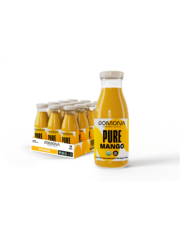 Cold Pressed Juices & Juice Shots in Juices