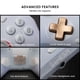 thumbnail image 2 of Mando inalámbrico GameSir Cyclone 2 para PC/Switch/Android/iOS, 2 of 3