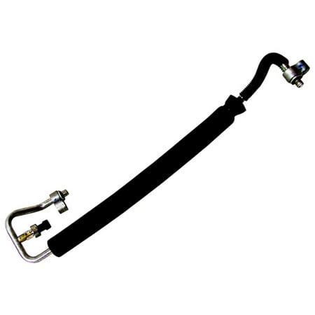 ACDelco GM Original Equipment 15-33276 Air Conditioning Compressor and Condenser Hose Assembly