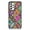 Colorful Mandala, variant on Samsung Galaxy A32 5G Case [NOT FOR 4G], Rosebono Slim Hybrid Shockproof Hard Cover Graphic Fashion Colorful Skin Cover Armor Case for Samsung Galaxy A32 5G (Mandala)