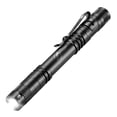 thumbnail image 2 of Pocket Lamp Mini Light Torch Aaa Led Bright Flashlight Penlight Flashlight, 2 of 3
