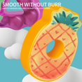 thumbnail image 6 of Fruit Skewers Gluttonous Worm Game, Tabletop Logical Thinking Educational Toy, Gift for Kids 3+, 6 of 9