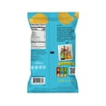 thumbnail image 2 of The Good Crisp Company Gluten Free Sea Salt & Vinegar Crinkle Cut Potato Chips, 2 of 13