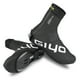 thumbnail image 1 of Cubrezapatos Cubiertas impermeables para zapatos de ciclismo de PU con diseño reflectante Hombres Mu GIYO Cubrezapatos, 1 of 7
