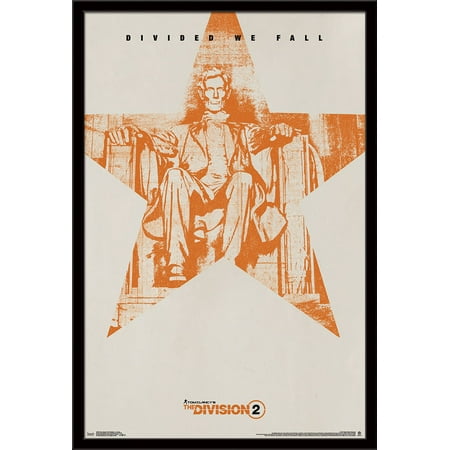 Tom Clancys The Division 2 Lincoln Walmartcom