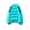 Sky Blue, variant on DAMAI Inflatable Surf Body Board with Handles,Heavy‑Duty PVC Inflatable Bodyboard,Foldable Portable Water Float Board for Swimming Pool Summer Beach Outdoor Water Sports Equipment