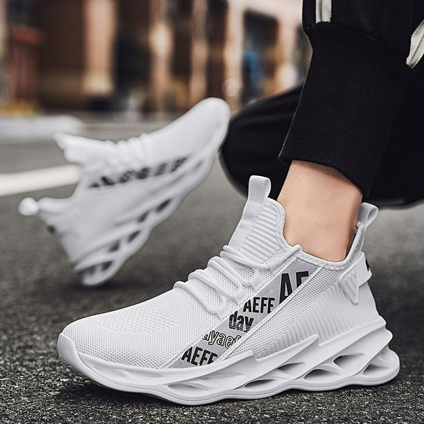 Blade sole shoes best sale