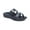 navy, variant on Women's Janey Orthopedic Summer Sports Slide Sandals for Women