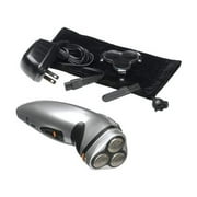 Optimus 50031S 3-Head Rotary Rechargeable Shaver