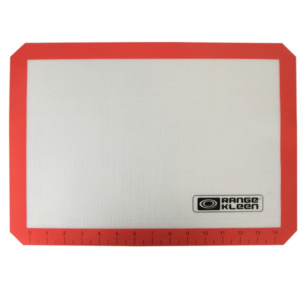 Range Kleen Silicone Baking Mat