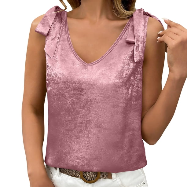 Camisetas de Trabajo de Manga Larga con Cuello de Botón Pullover Top Suelto para Casual, Viajes, Calle Y Escuela