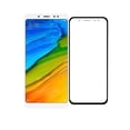 thumbnail image 1 of Protector De Pantalla Del Teléfono Película De Vidrio Templado Cubierta De Pantalla Completa Vidrio Protector De Alta Definición Película Móvil A Prueba De Rayones Para Redmi Note 5 Noticed EL007730-00, 1 of 6