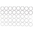 thumbnail image 3 of VICTOR GASKETS - PISTON RING SET, 3 of 3
