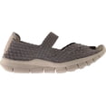 thumbnail image 2 of BERNIE MEV COMFI Shoes Grey, 2 of 7