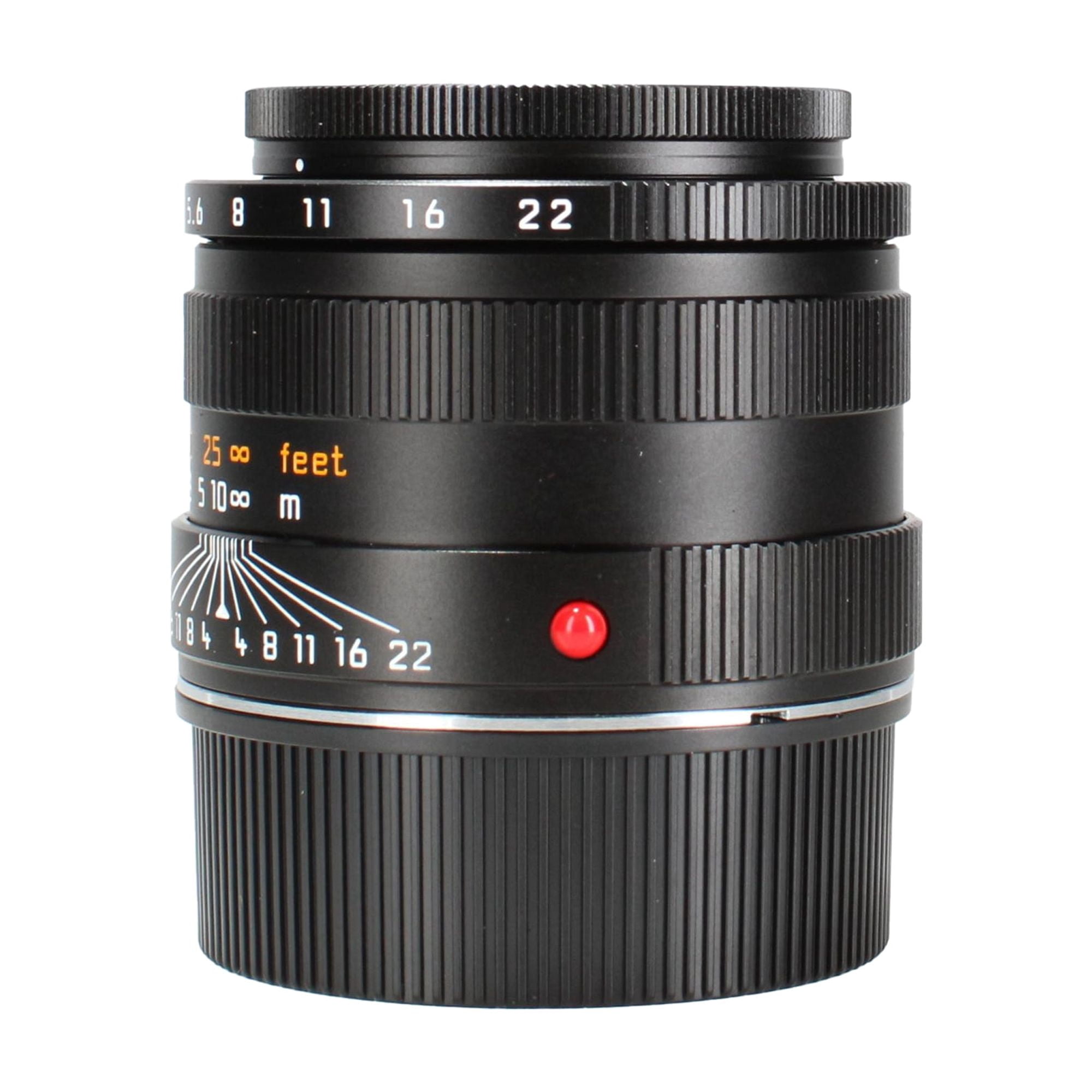 Leica Macro-Elmar-M 90mm f/4 Lens + Sling Backpack + Photography