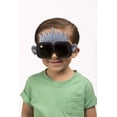 thumbnail image 3 of Gafas de Sol Sun-Staches Trolls Tiny Diamond para Niños UV400, 3 of 3