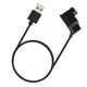 thumbnail image 4 of Bearachild Cable de carga para reloj, cargador de reloj de , Clip adaptador de piedra imán, reemplazo de base de cable para accesorios de reloj Electrónica, 4 of 6