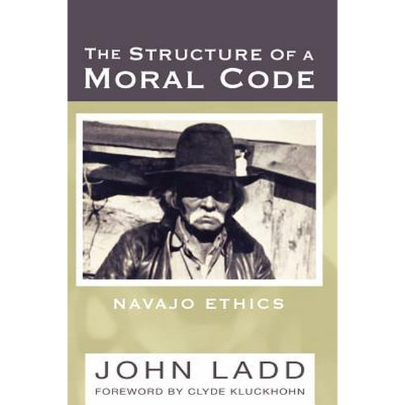 The Structure of a Moral Code (Paperback)