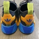 thumbnail image 3 of Genuine Ad-id-as NMD_R1 Spectoo Black Orange Shoes GX8092 Men's Size US 10 NEW, 3 of 6