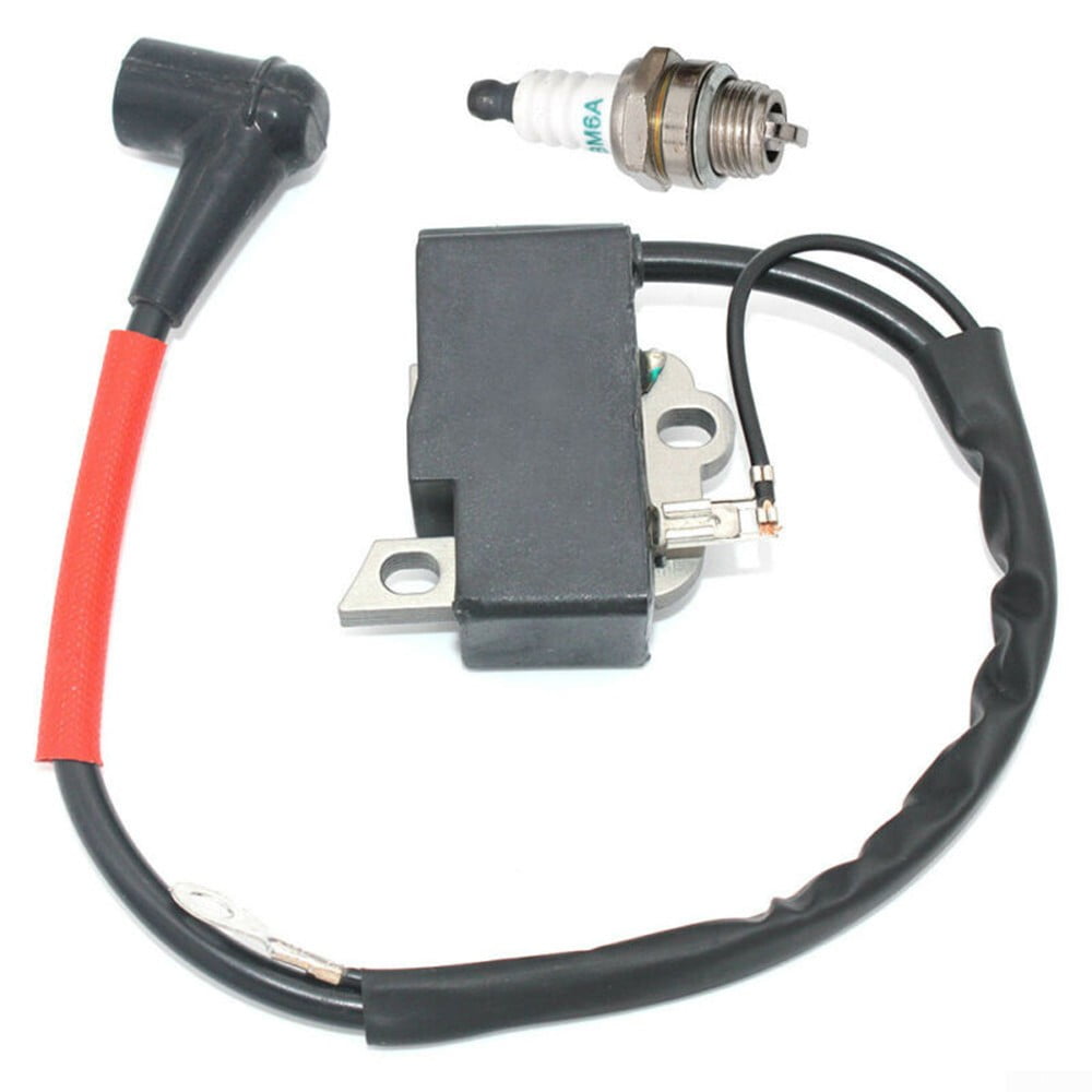 DOLMAR For Dolmar PS-460 PS-500 PS-500 Ignition Coil PS-510 PS-4600S Garden Wartering 