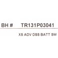 thumbnail image 5 of Blue Sea Boat Battery Switch Breaker TR131P03041 | 300A Cont. 500A Int., 5 of 5