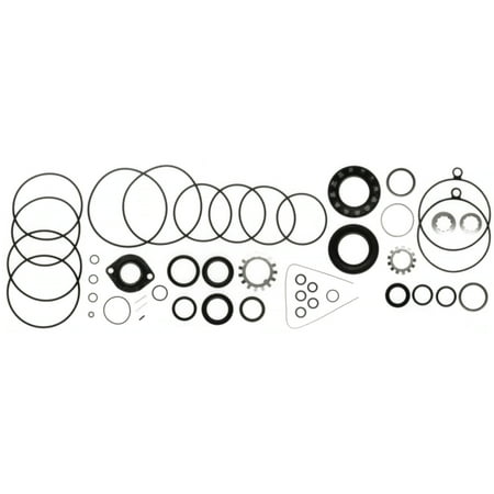 Sierra 18-2625 18-2625; P Gasket Kit-Volvo 55-2738