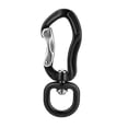 thumbnail image 2 of Multifunctional Carabiner, Carabiner, Aluminum Carabiners for Camping, 2 of 7