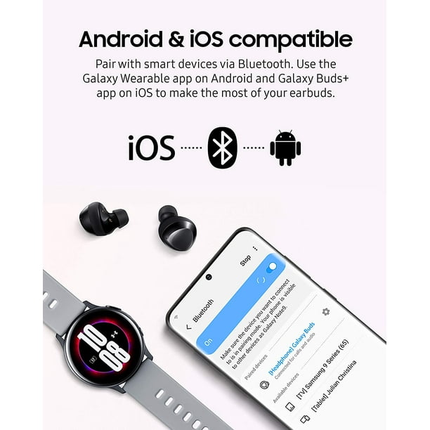 Galaxy buds plus walmart canada new arrivals