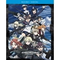 thumbnail image 3 of New Strike Witches: Road to Berlin - The Complete Season (Blu-ray), 3 of 3