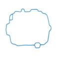 thumbnail image 4 of DNJ IG3129 Intake Gaskets Set Fits Cars & Trucks 96-06 Chevrolet GMC Isuzu Oldsmobile 4.3L OHV, 4 of 5