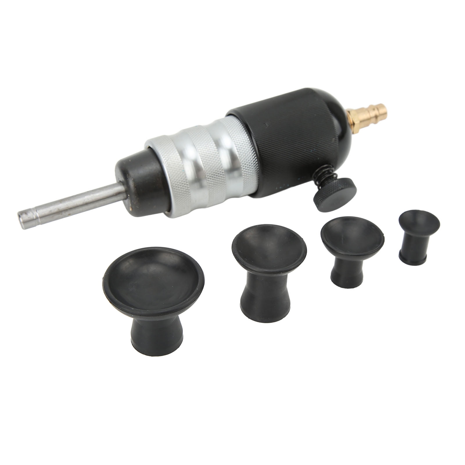 Engine Cylinder Head Valve Grinder Engine Cylinder Head Valve Lapping