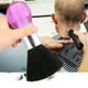 thumbnail image 1 of Cepillo Para Plumero De Cuello, Limpiador Profesional De Cepillos Para El Cabello, Cepillo De Barrido Suave Para Limpieza Del Cabello De Barbero Para Cepillar El Cabello, 1 of 7