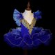 thumbnail image 1 of Trajes de Ballet para niñas, disfraces de cosplay para niños pequeños, tutú de bailarina, vestido de baile para niños, disfraces de baile del lago de los Cisnes, ropa, 1 of 5