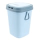 thumbnail image 1 of GAXIRE 1Ud De Basura Con Azul Y Botón Para Abrir Fácilmente En Cocina Y, 1 of 8